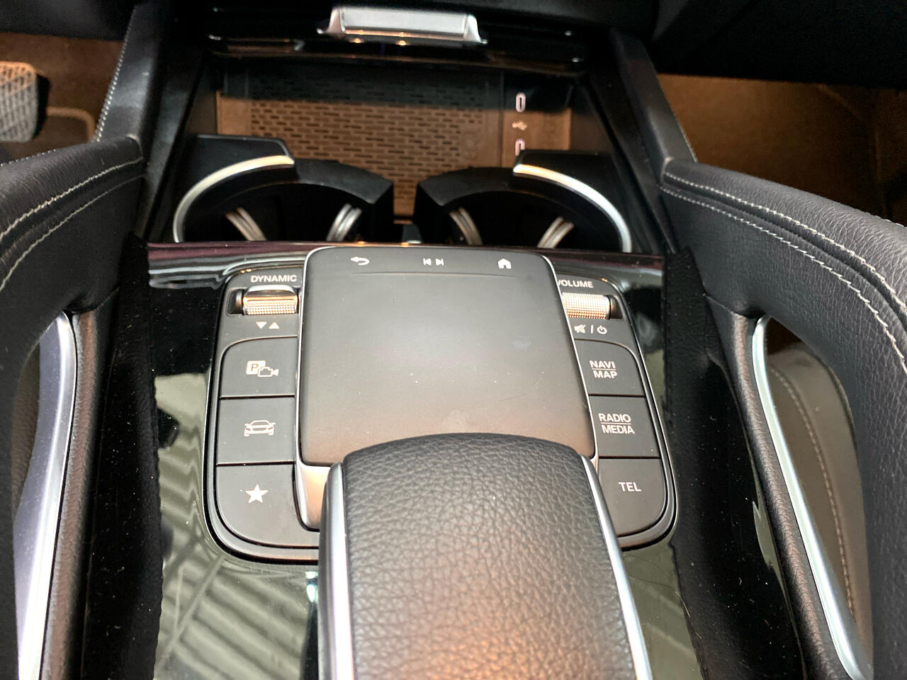 Mercedes-Benz GLE GLE 450e 4MATIC SUV 2024