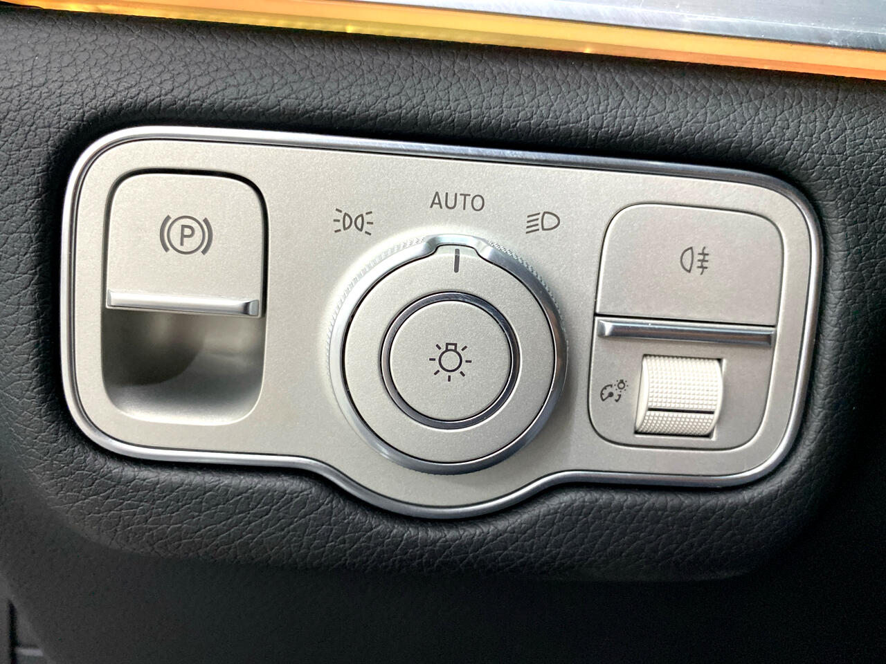 Mercedes-Benz GLE GLE 450e 4MATIC SUV 2024