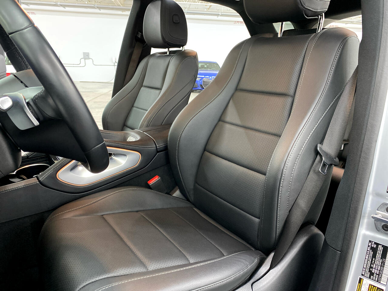 Mercedes-Benz GLE GLE 450e 4MATIC SUV 2024