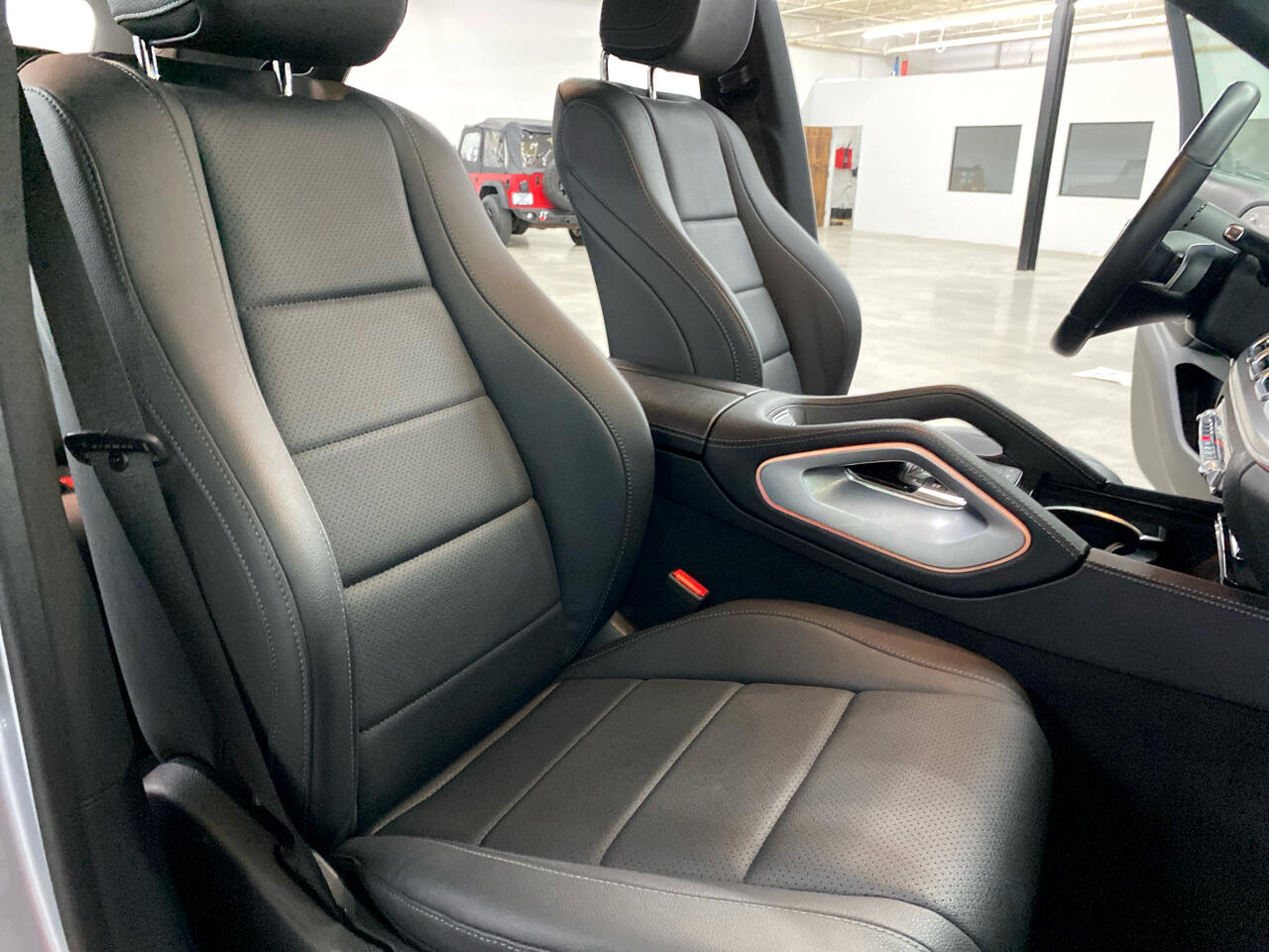 Mercedes-Benz GLE GLE 450e 4MATIC SUV 2024