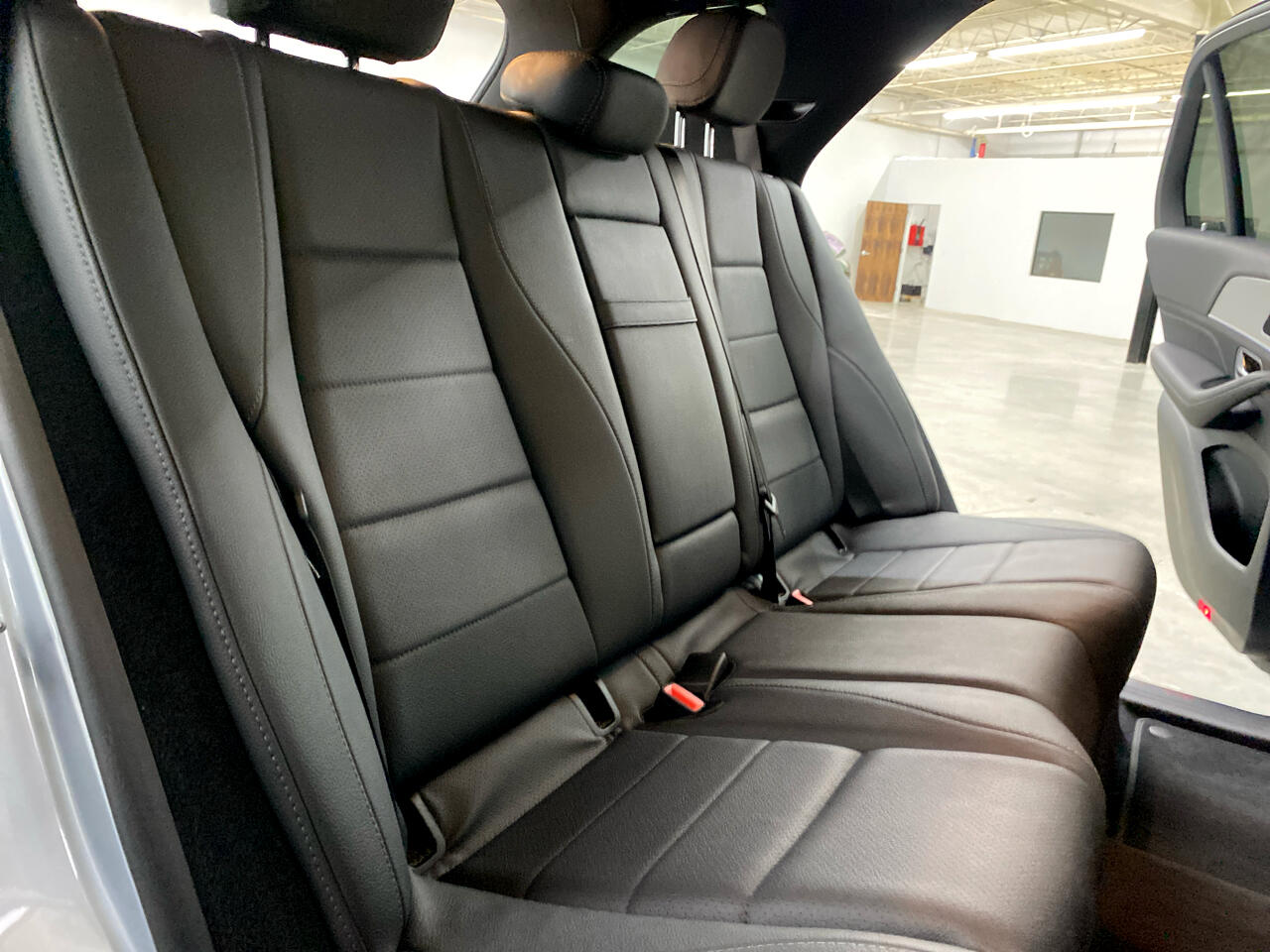 Mercedes-Benz GLE GLE 450e 4MATIC SUV 2024