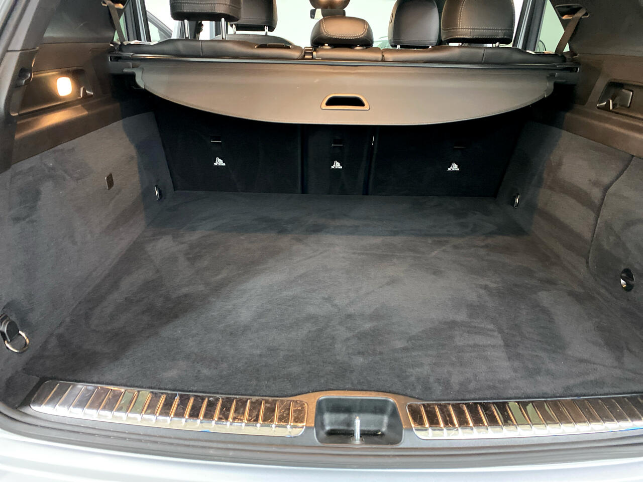 Mercedes-Benz GLE GLE 450e 4MATIC SUV 2024