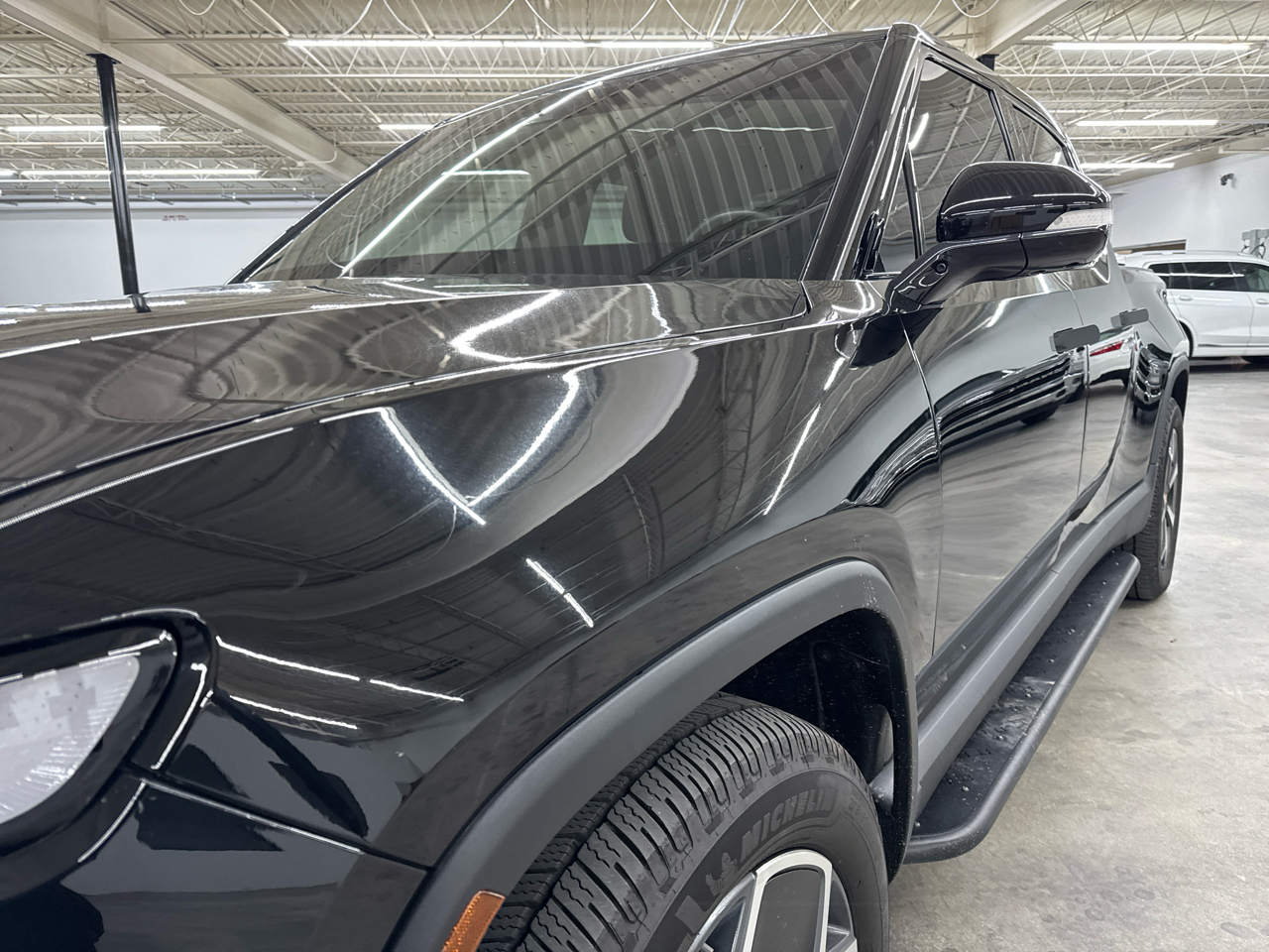 Rivian R1T Adventure Package AWD 2022