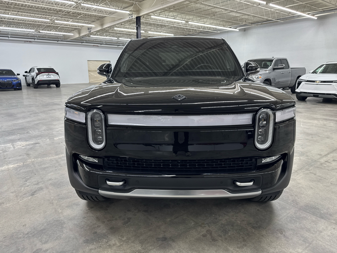Rivian R1T Adventure Package AWD 2022