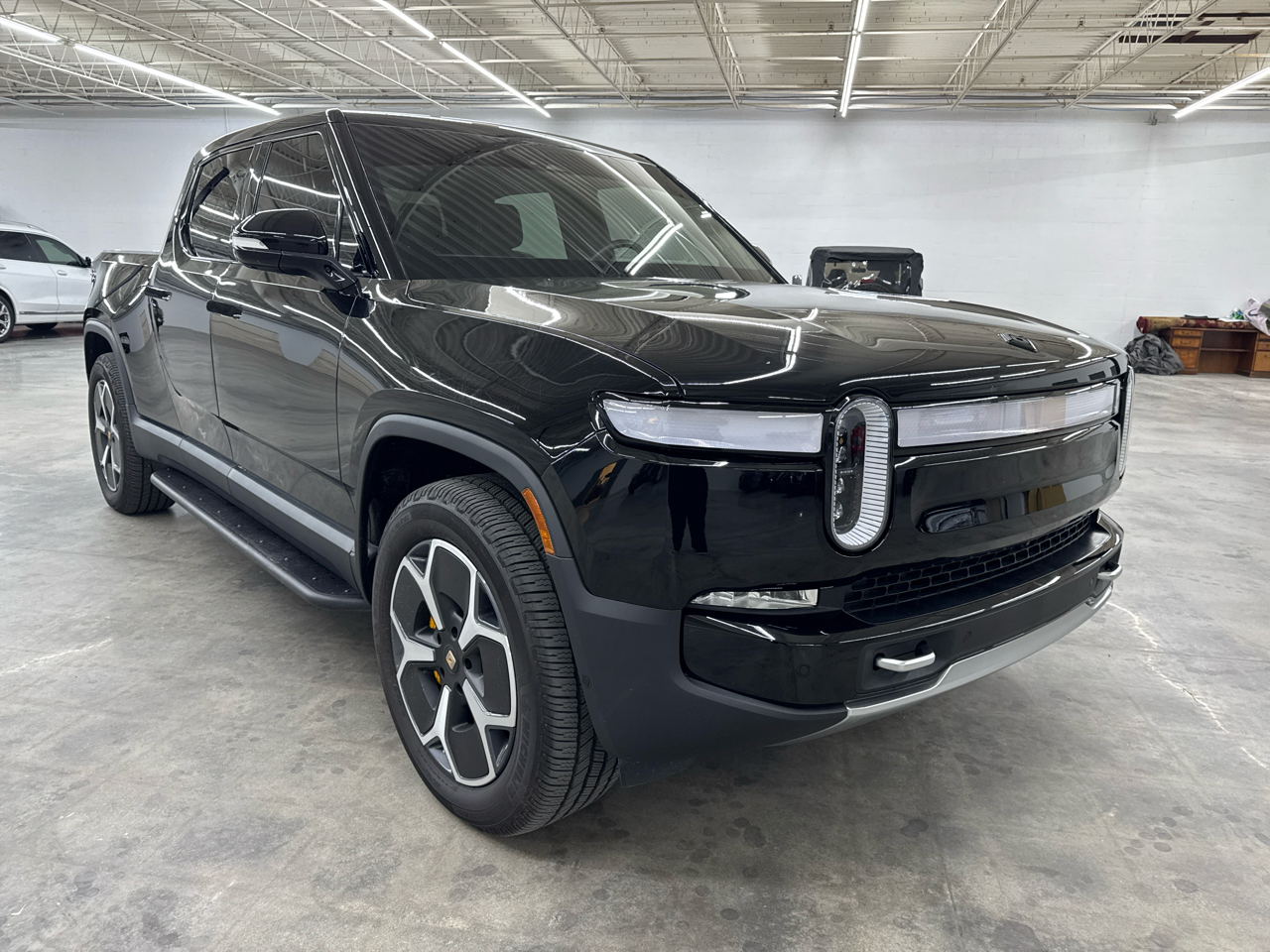 Rivian R1T Adventure Package AWD 2022