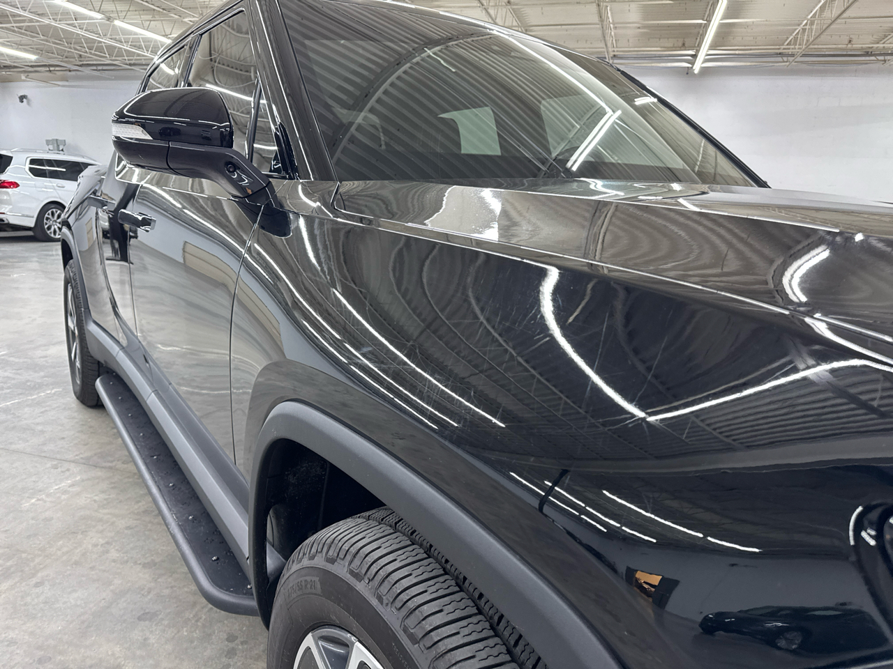 Rivian R1T Adventure Package AWD 2022