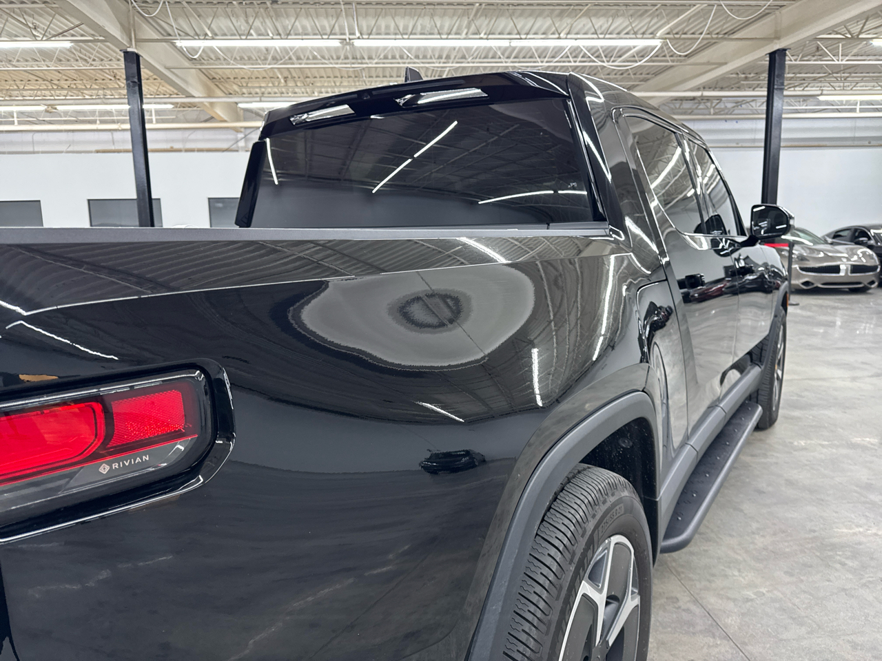 Rivian R1T Adventure Package AWD 2022