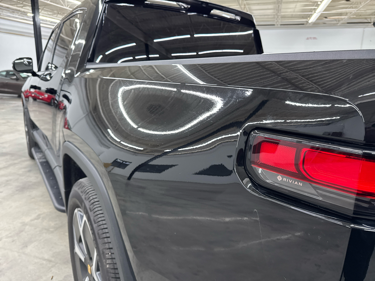 Rivian R1T Adventure Package AWD 2022