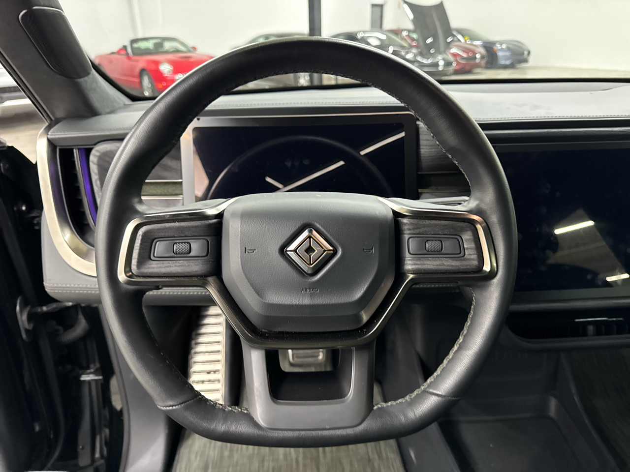 Rivian R1T Adventure Package AWD 2022