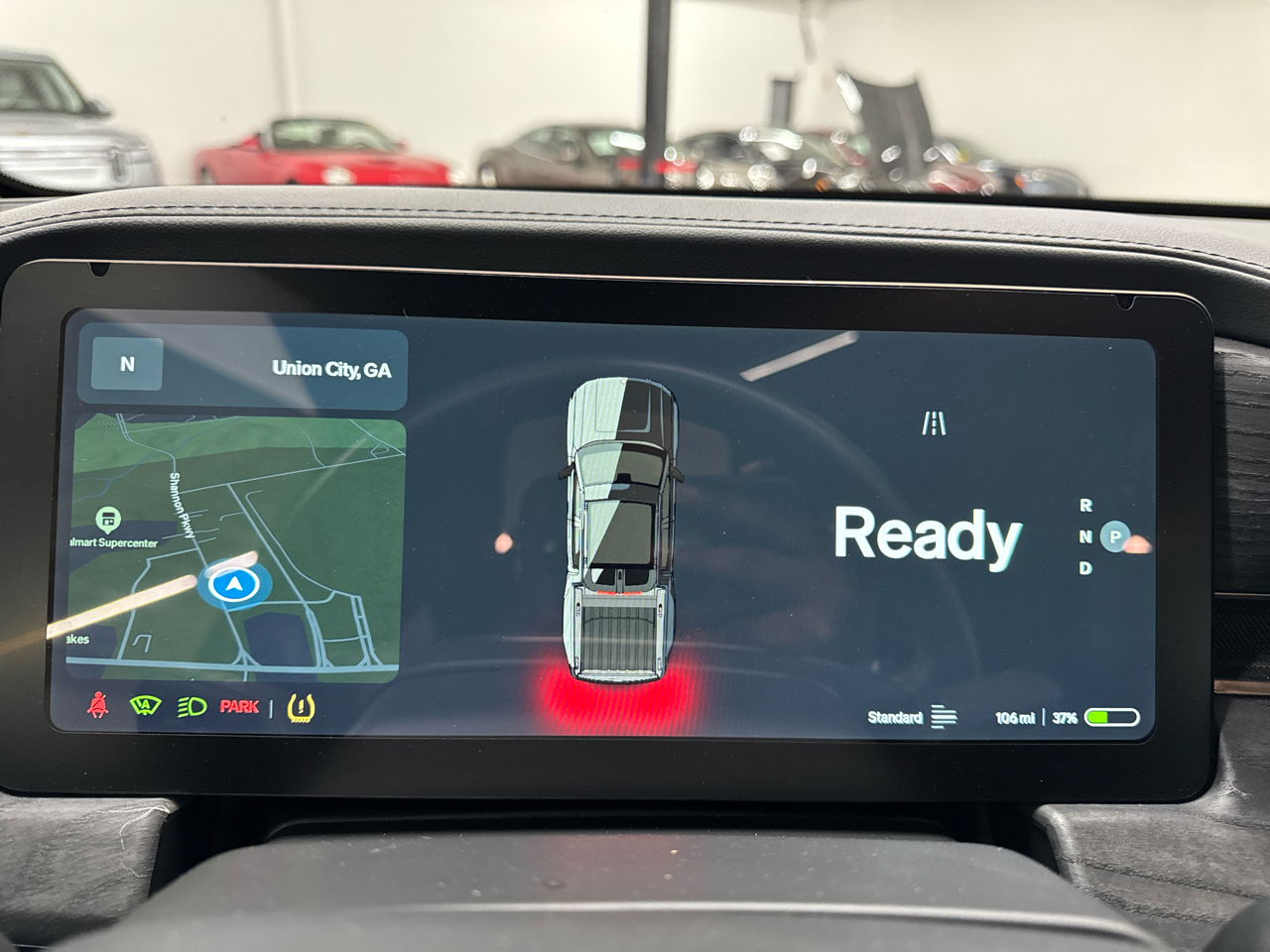 Rivian R1T Adventure Package AWD 2022