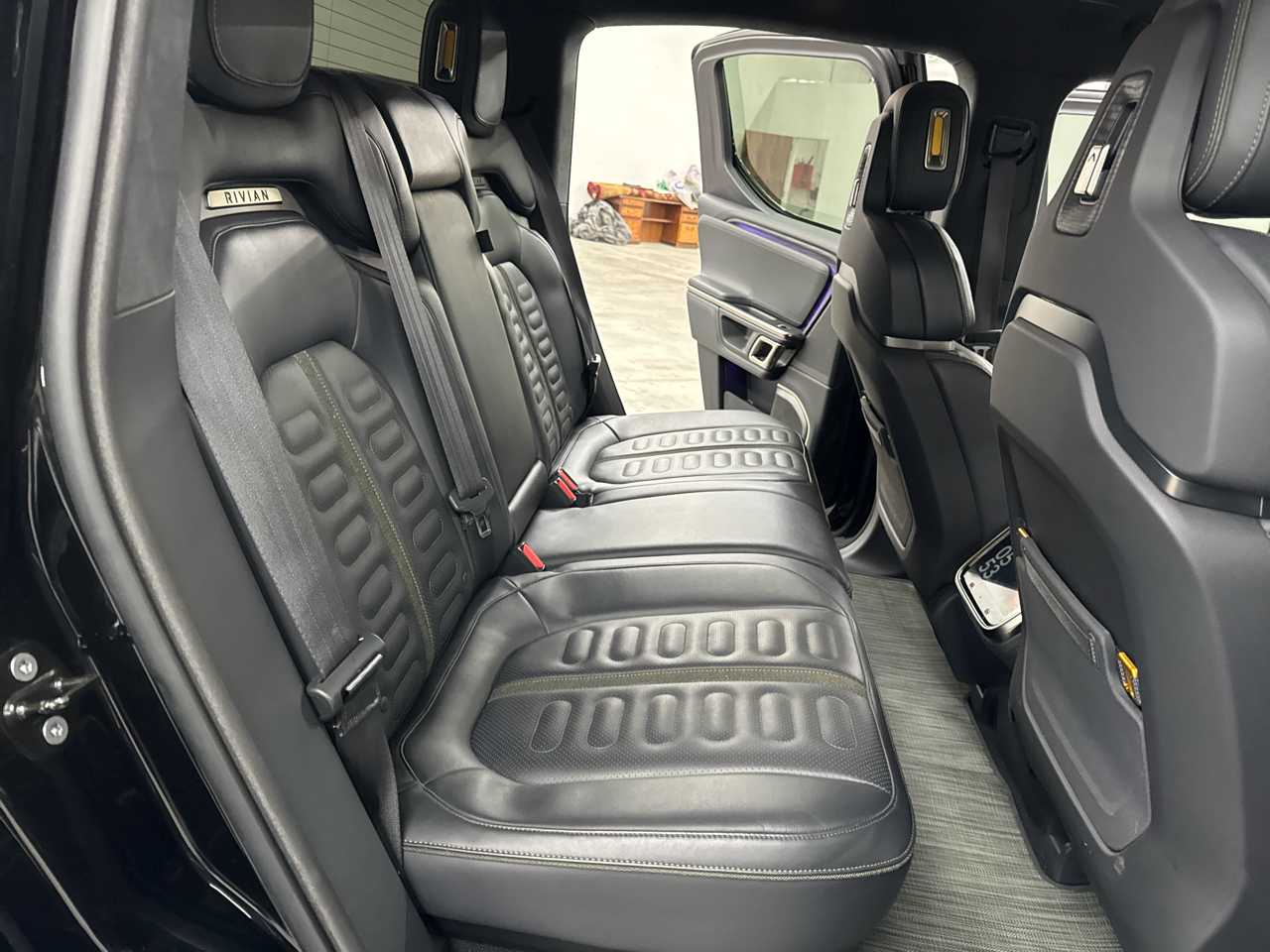 Rivian R1T Adventure Package AWD 2022