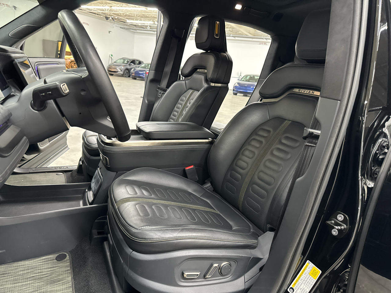 Rivian R1T Adventure Package AWD 2022