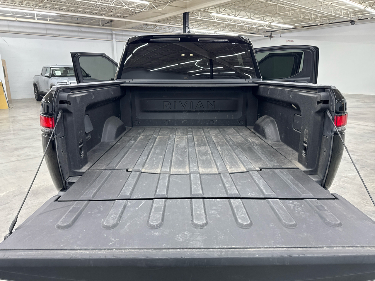 Rivian R1T Adventure Package AWD 2022