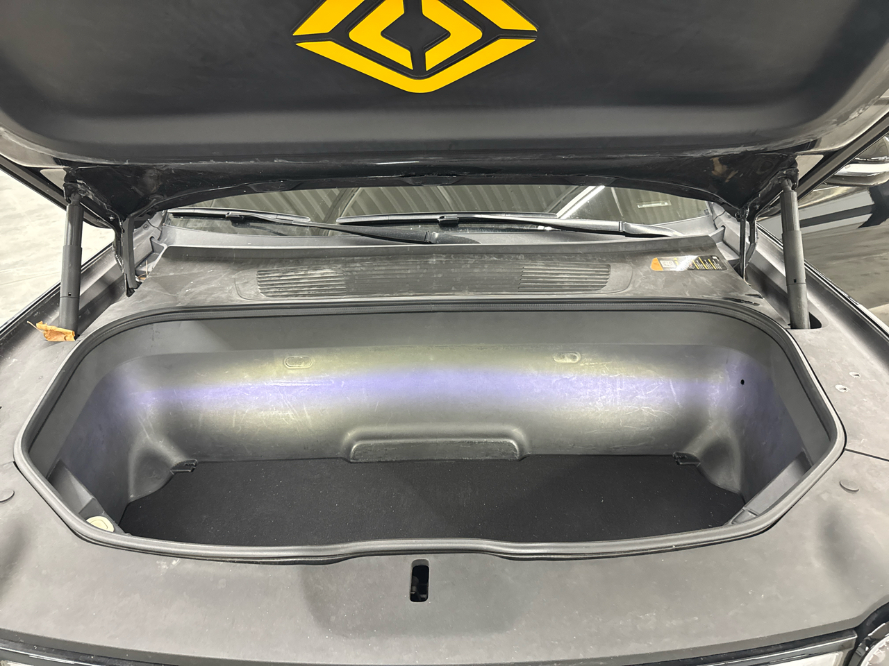 Rivian R1T Adventure Package AWD 2022