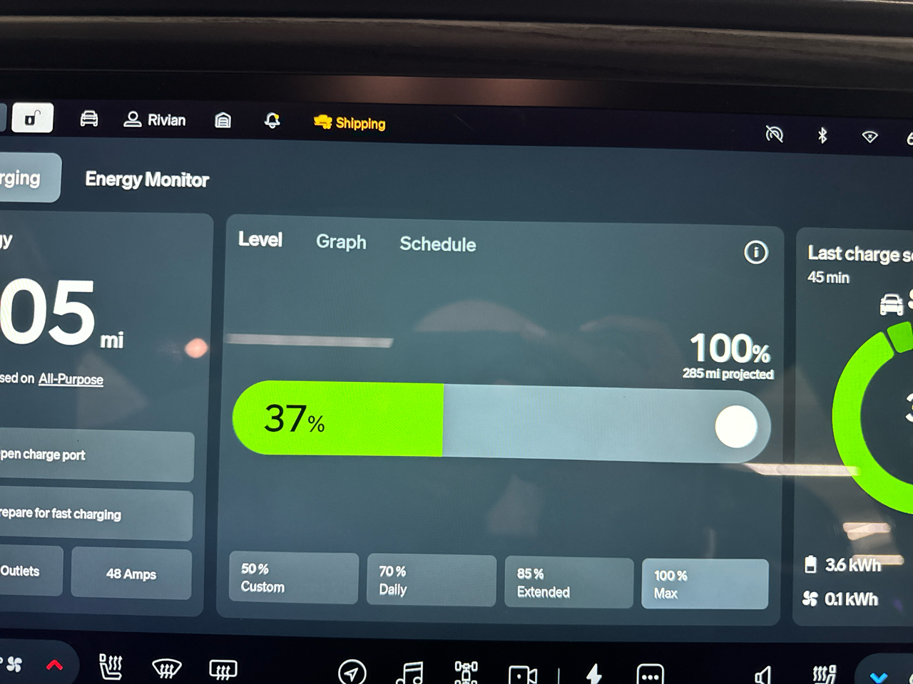 Rivian R1T Adventure Package AWD 2022