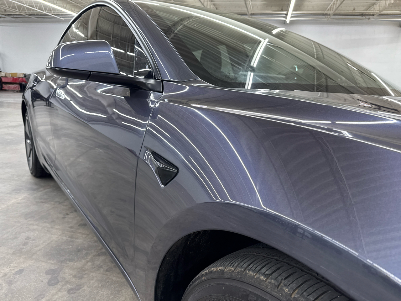 Tesla Model 3 Long Range AWD 2022