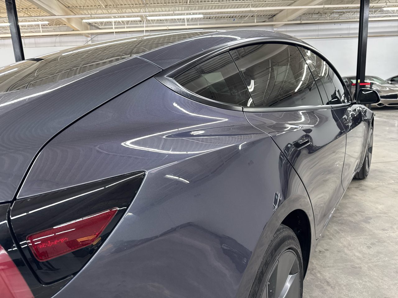 Tesla Model 3 Long Range AWD 2022