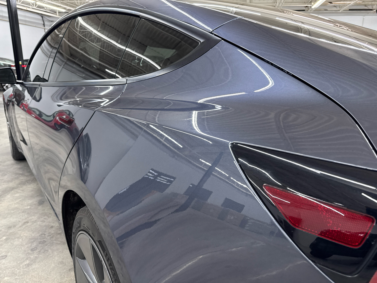 Tesla Model 3 Long Range AWD 2022