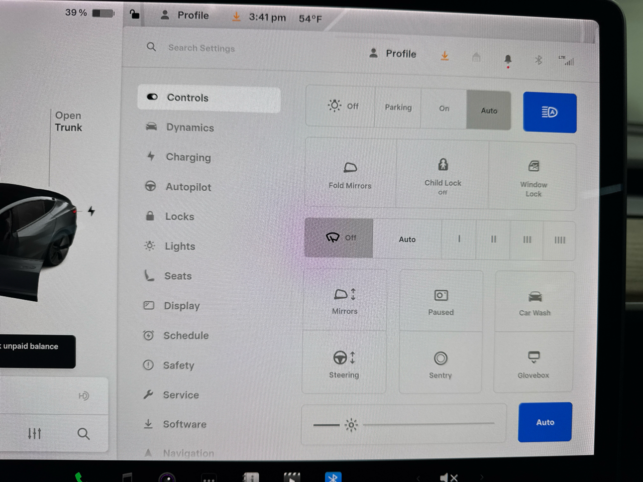 Tesla Model 3 Long Range AWD 2022