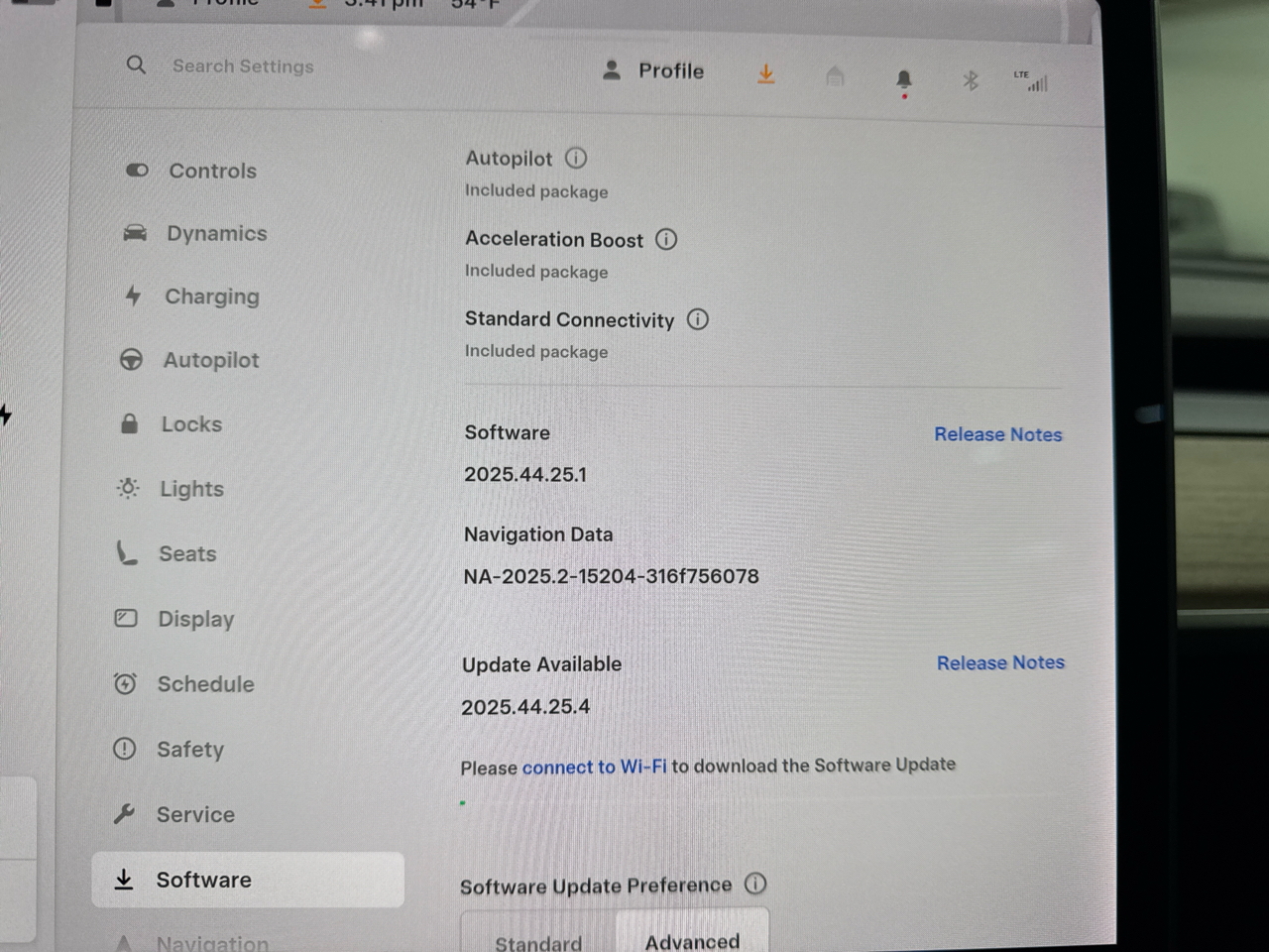 Tesla Model 3 Long Range AWD 2022