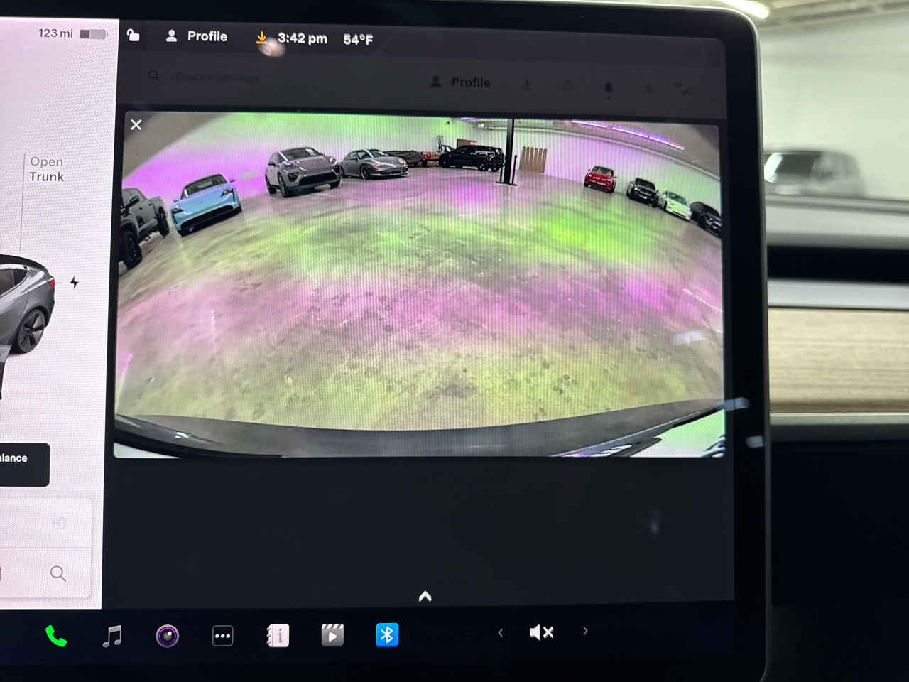 Tesla Model 3 Long Range AWD 2022