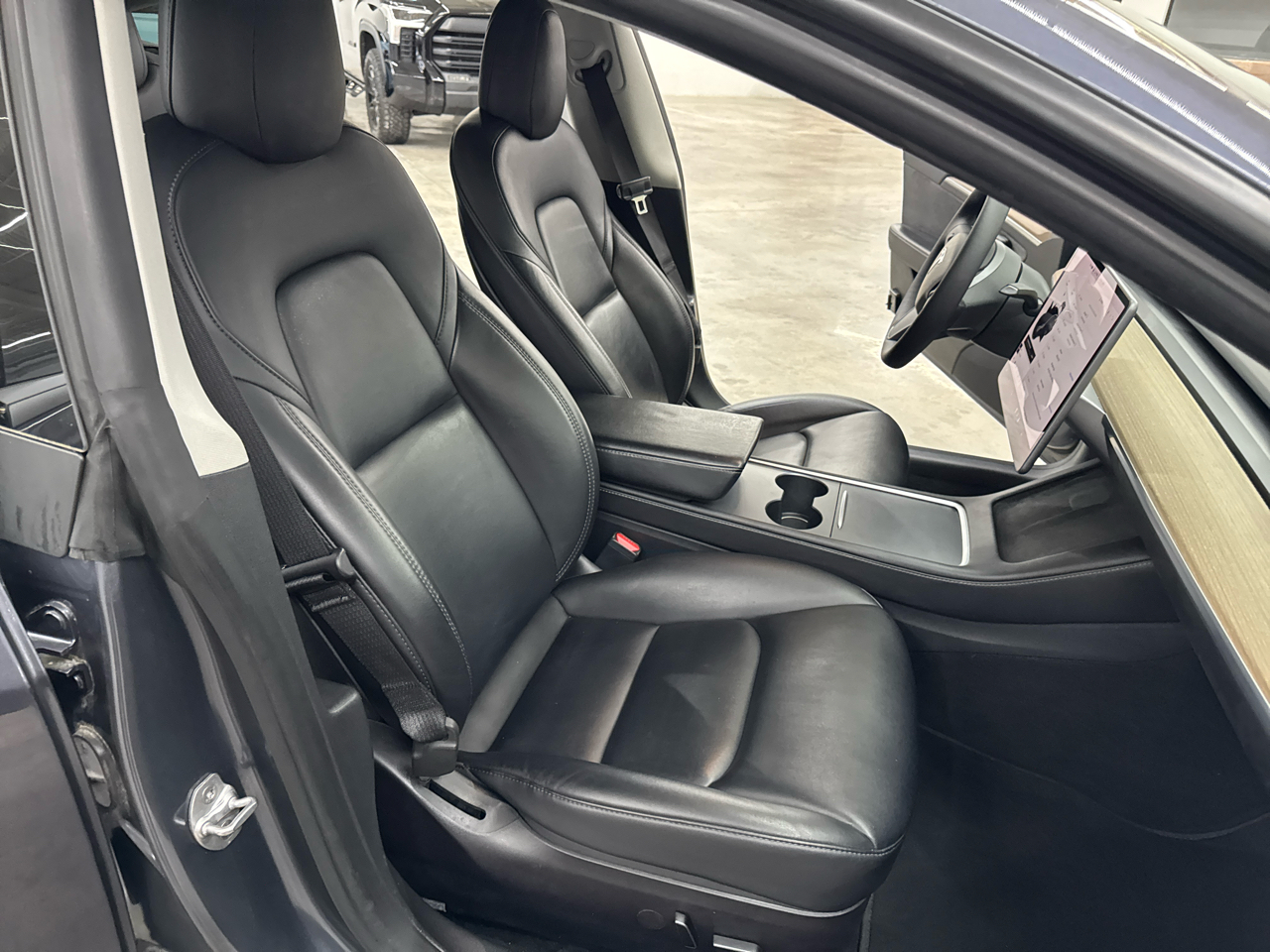 Tesla Model 3 Long Range AWD 2022