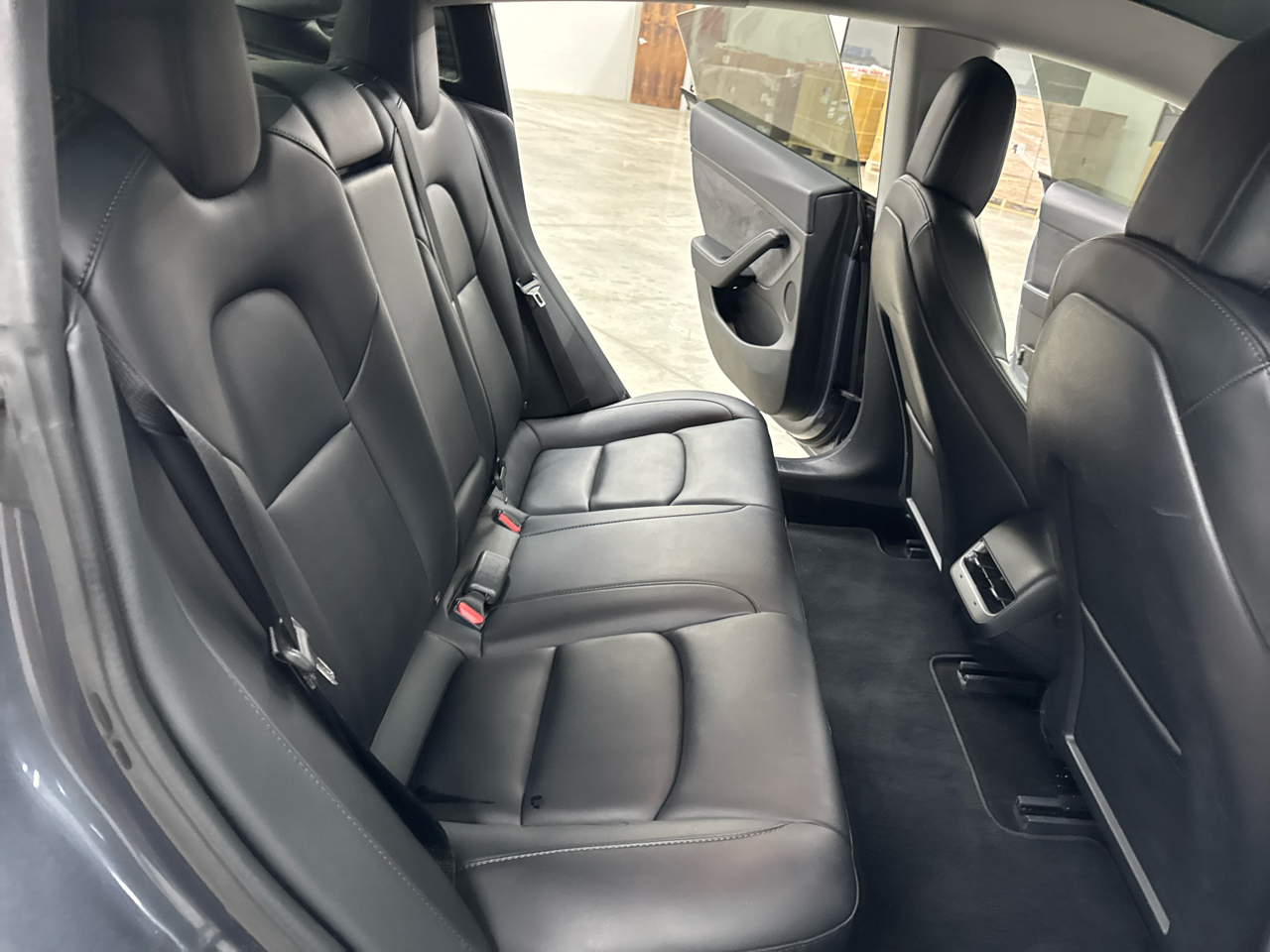 Tesla Model 3 Long Range AWD 2022