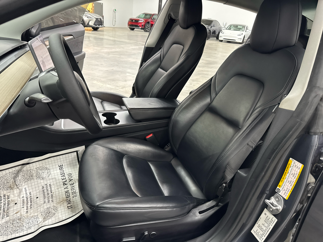 Tesla Model 3 Long Range AWD 2022