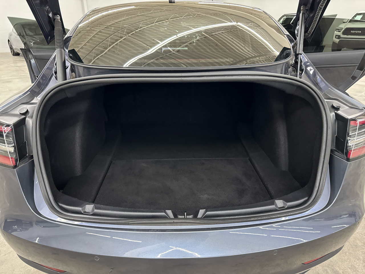 Tesla Model 3 Long Range AWD 2022