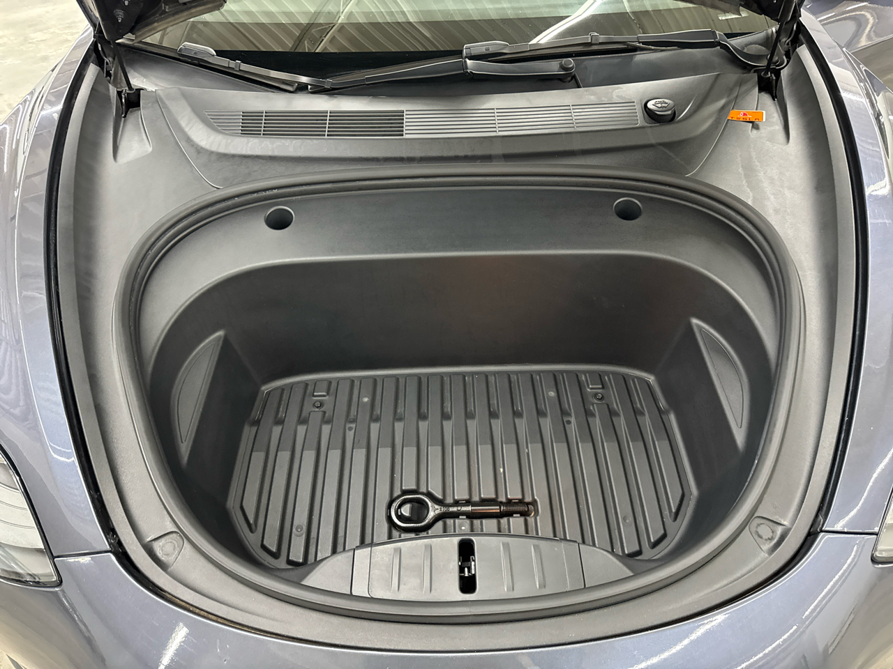 Tesla Model 3 Long Range AWD 2022