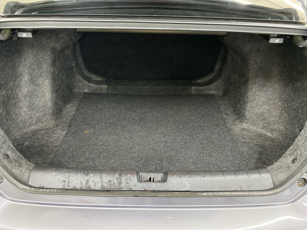 Honda Civic Sedan 4dr CVT EX-T 2016