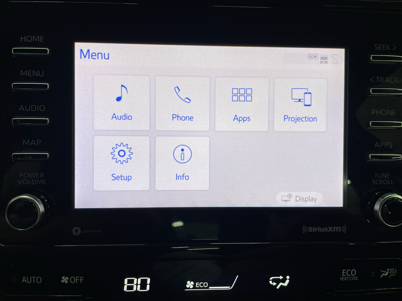 Toyota Prius LE 2021