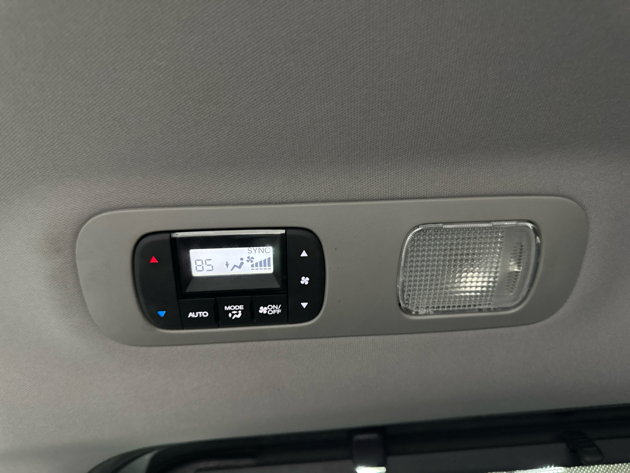 Honda Odyssey EX-L AT with RES & NAVI 2019