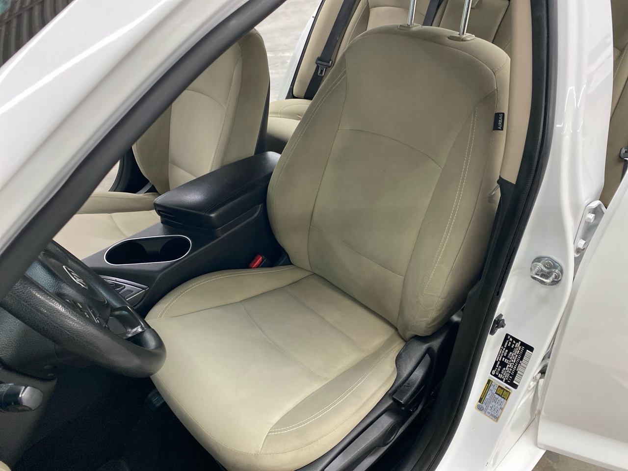 Kia Optima 4dr Sdn LX 2014