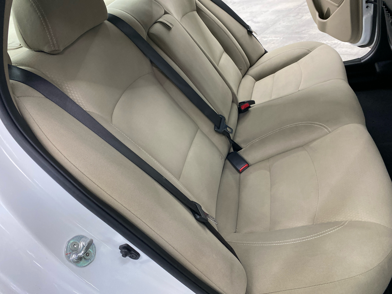 Kia Optima 4dr Sdn LX 2014