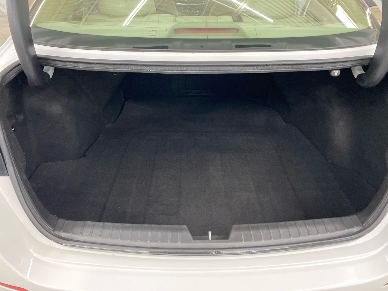 Kia Optima 4dr Sdn LX 2014