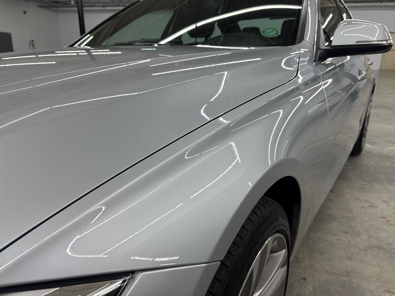 BMW 3 Series 330i 2017