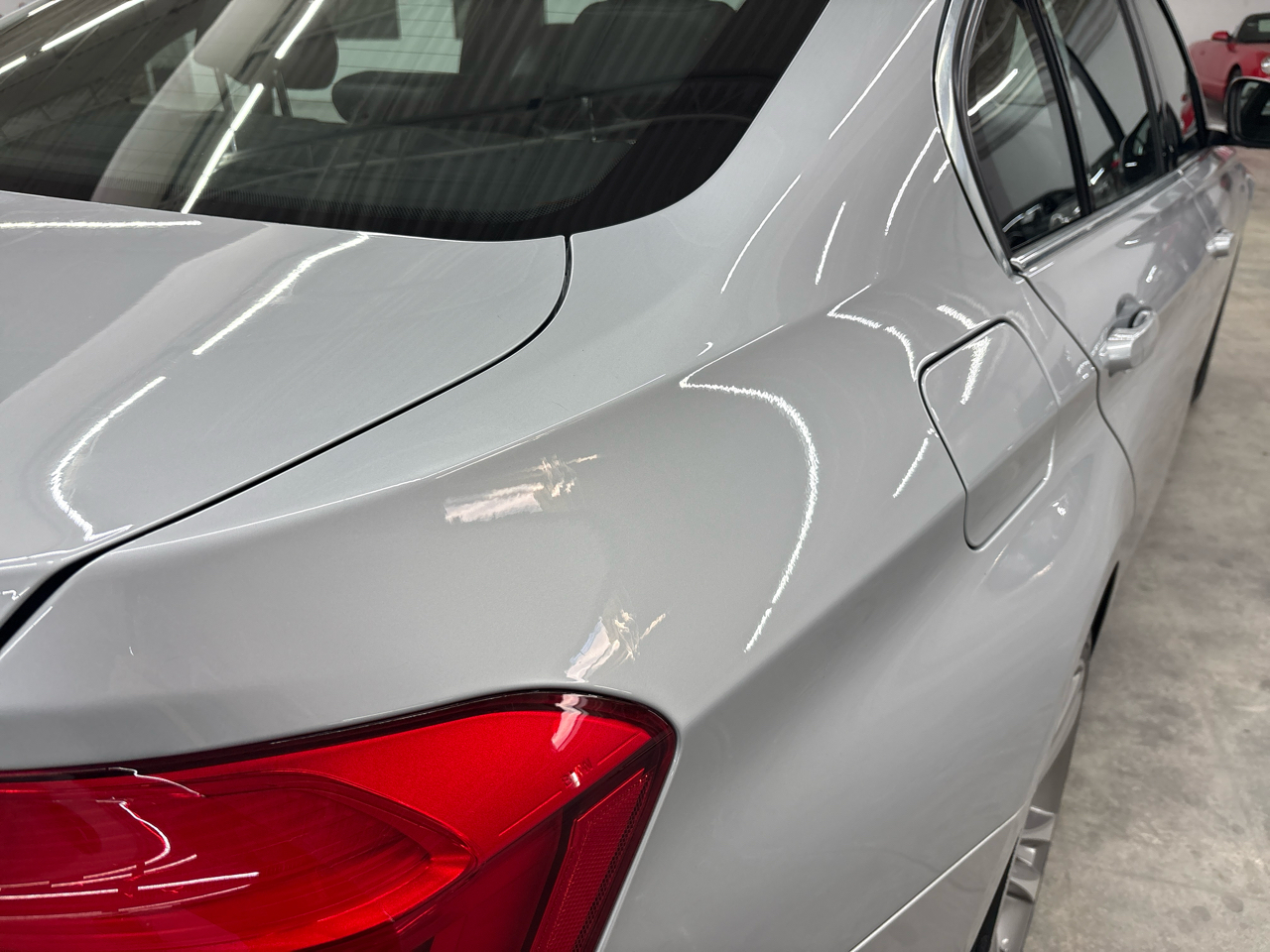 BMW 3 Series 330i 2017