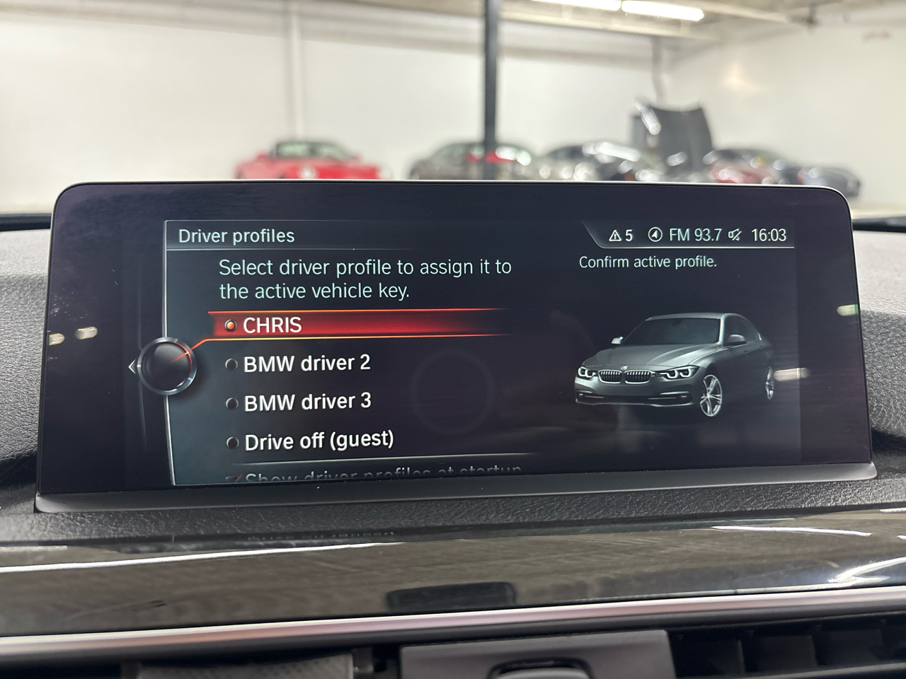 BMW 3 Series 330i 2017