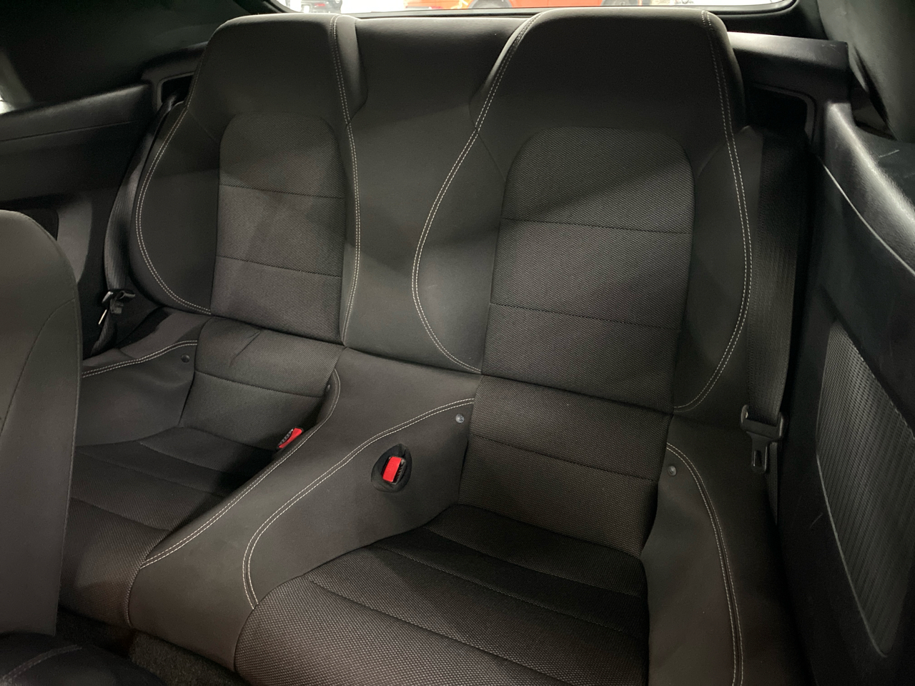 Ford Mustang 2dr Conv V6 2016