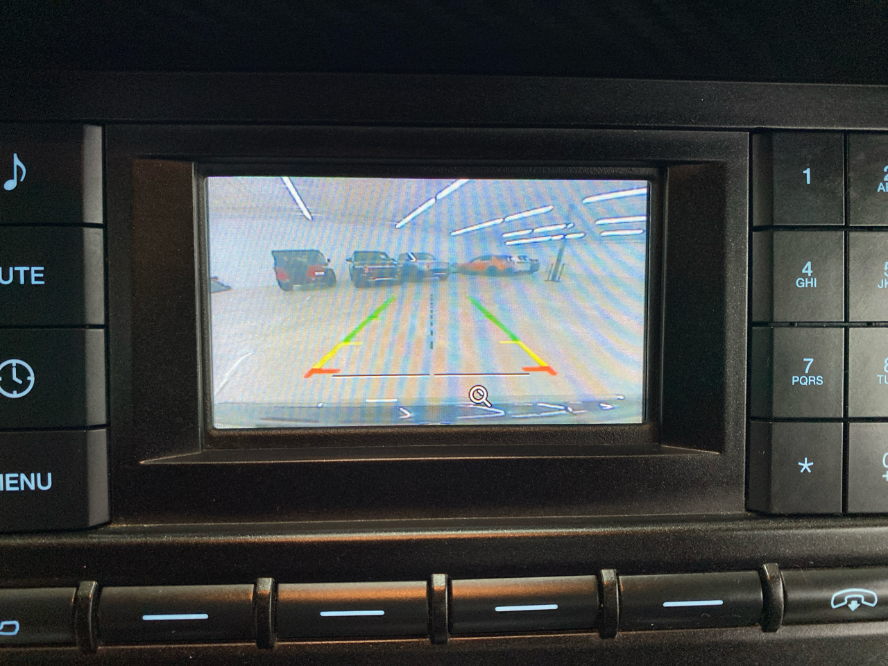 Ford Mustang 2dr Conv V6 2016