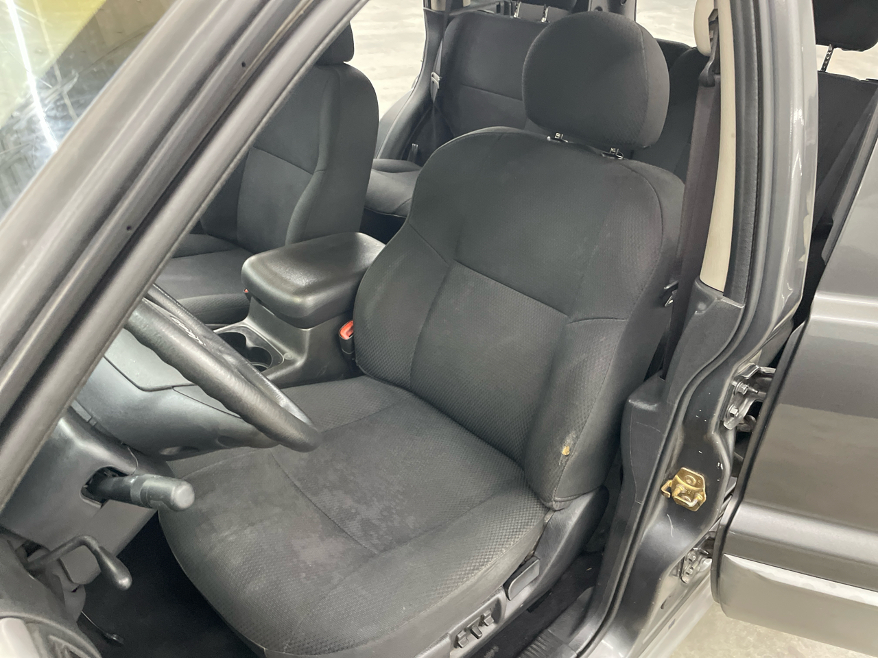 Jeep Grand Cherokee 4dr Laredo 4WD 2002