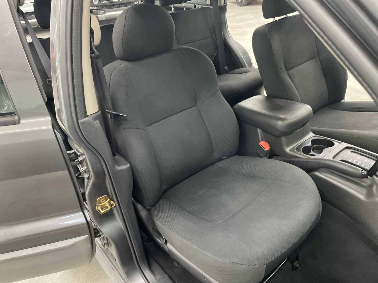 Jeep Grand Cherokee 4dr Laredo 4WD 2002