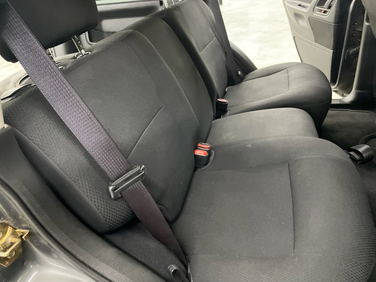 Jeep Grand Cherokee 4dr Laredo 4WD 2002