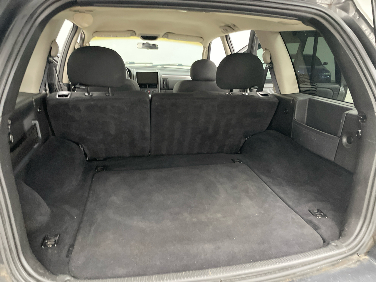 Jeep Grand Cherokee 4dr Laredo 4WD 2002