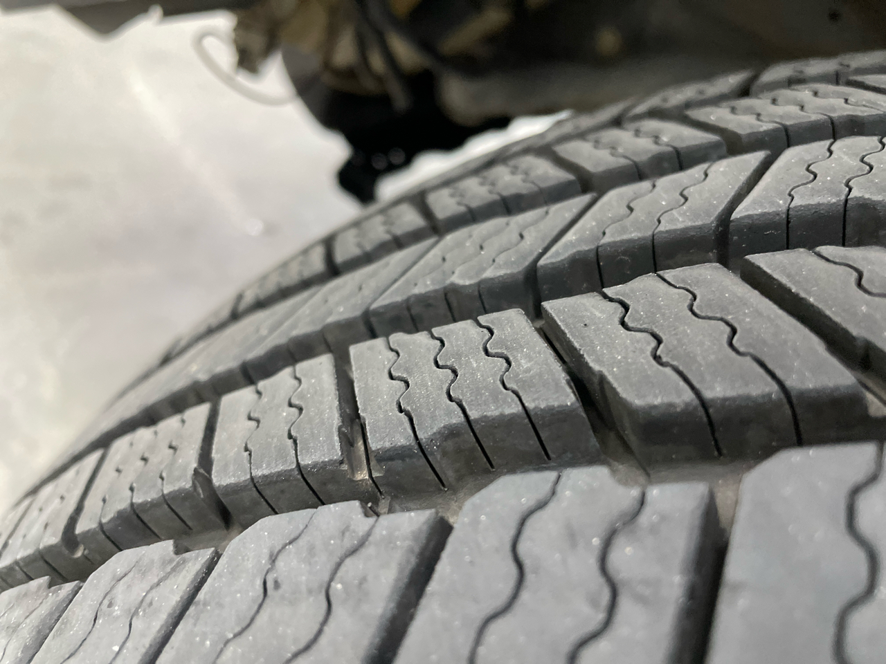 Jeep Grand Cherokee 4dr Laredo 4WD 2002