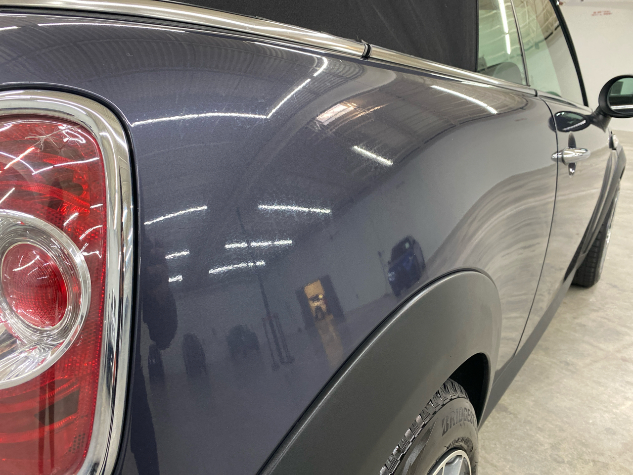 MINI Cooper Convertible 2dr S 2015