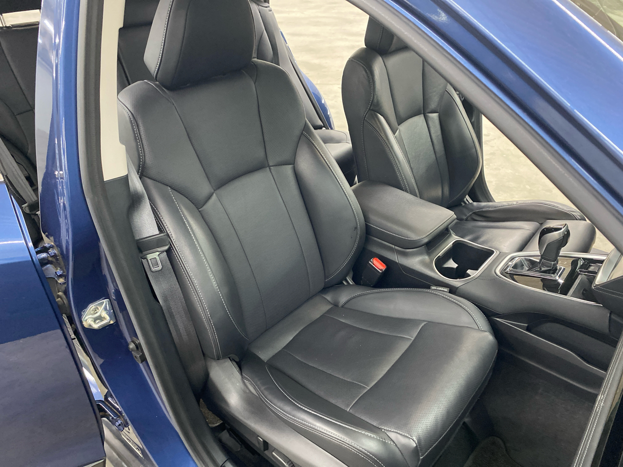 Subaru Outback Limited 2020