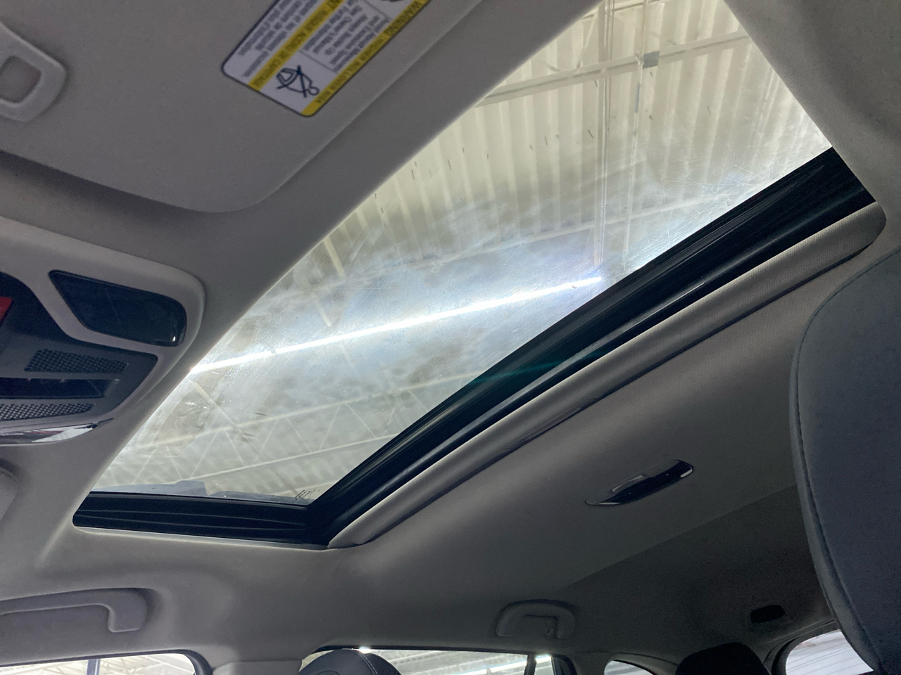 Subaru Outback Limited 2020