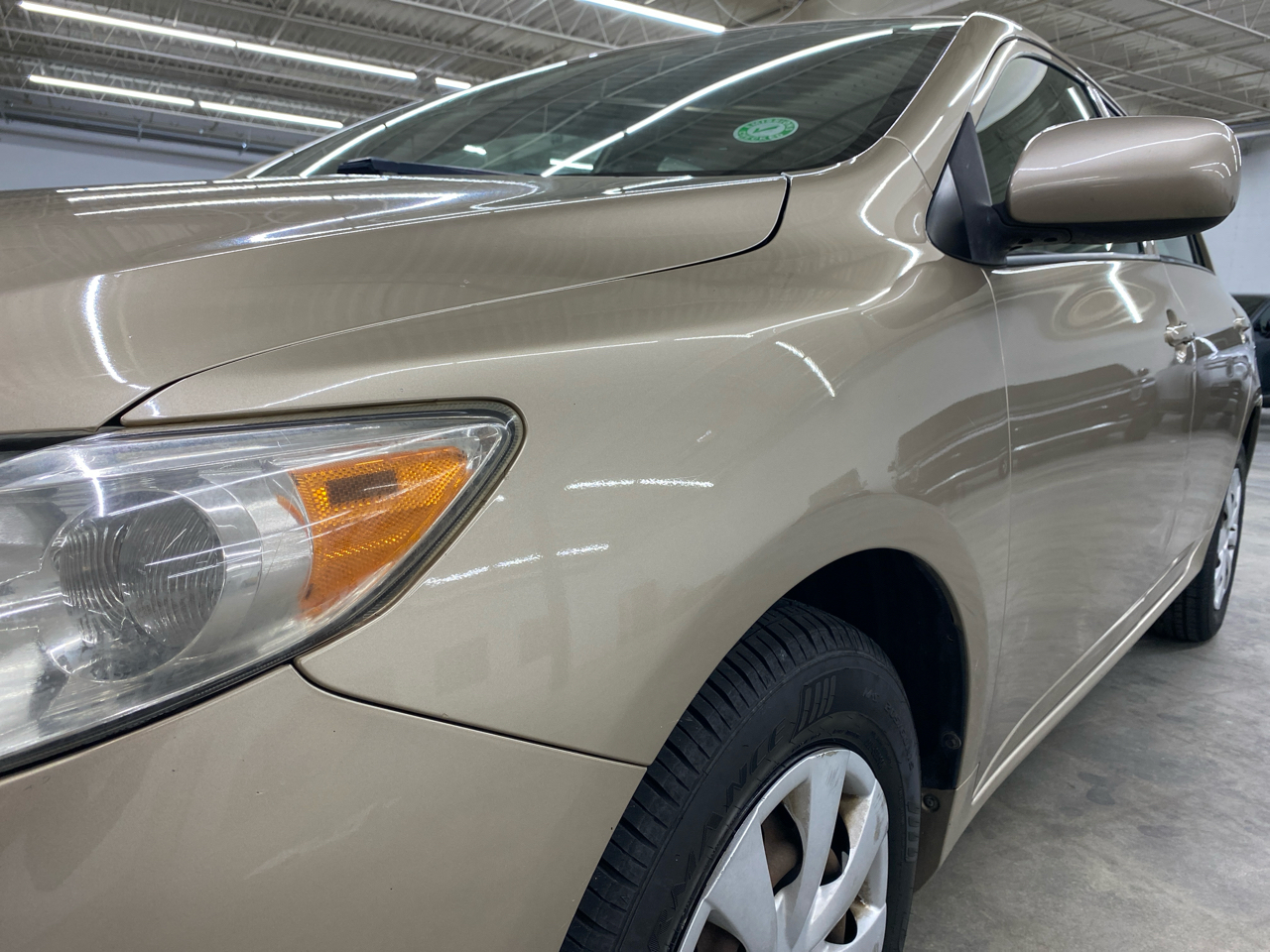 Toyota Corolla LE 2009